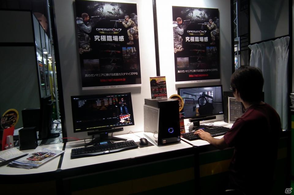 【TGS 2011】新作オンラインゲームタイトルも！「ゲームPC＆ネットワークゲームコーナー」レポートの画像50