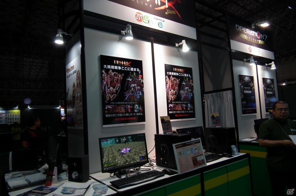 【TGS 2011】新作オンラインゲームタイトルも！「ゲームPC＆ネットワークゲームコーナー」レポートの画像51