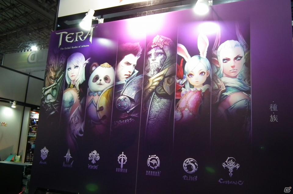 【TGS 2011】新作オンラインゲームタイトルも！「ゲームPC＆ネットワークゲームコーナー」レポートの画像7