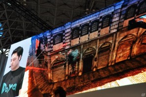 【TGS 2011】土屋P＆松山社長の最強タッグ「アスラズ ラース」最新情報＆「DmC Devil May Cry」実機デモプレイを国内初披露！カプコンスペシャルステージレポートの画像129