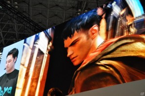 【TGS 2011】土屋P＆松山社長の最強タッグ「アスラズ ラース」最新情報＆「DmC Devil May Cry」実機デモプレイを国内初披露！カプコンスペシャルステージレポートの画像148