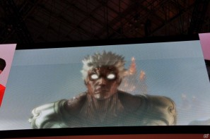 【TGS 2011】土屋P＆松山社長の最強タッグ「アスラズ ラース」最新情報＆「DmC Devil May Cry」実機デモプレイを国内初披露！カプコンスペシャルステージレポートの画像16