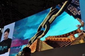 【TGS 2011】土屋P＆松山社長の最強タッグ「アスラズ ラース」最新情報＆「DmC Devil May Cry」実機デモプレイを国内初披露！カプコンスペシャルステージレポートの画像161