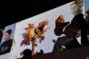 【TGS 2011】土屋P＆松山社長の最強タッグ「アスラズ ラース」最新情報＆「DmC Devil May Cry」実機デモプレイを国内初披露！カプコンスペシャルステージレポートの画像181