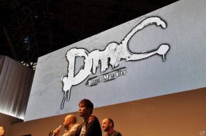 【TGS 2011】土屋P＆松山社長の最強タッグ「アスラズ ラース」最新情報＆「DmC Devil May Cry」実機デモプレイを国内初披露！カプコンスペシャルステージレポートの画像188