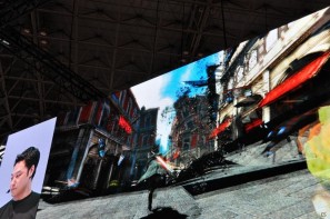 【TGS 2011】土屋P＆松山社長の最強タッグ「アスラズ ラース」最新情報＆「DmC Devil May Cry」実機デモプレイを国内初披露！カプコンスペシャルステージレポートの画像192