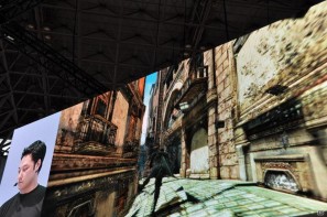 【TGS 2011】土屋P＆松山社長の最強タッグ「アスラズ ラース」最新情報＆「DmC Devil May Cry」実機デモプレイを国内初披露！カプコンスペシャルステージレポートの画像198