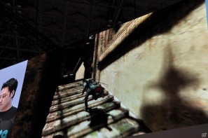【TGS 2011】土屋P＆松山社長の最強タッグ「アスラズ ラース」最新情報＆「DmC Devil May Cry」実機デモプレイを国内初披露！カプコンスペシャルステージレポートの画像202