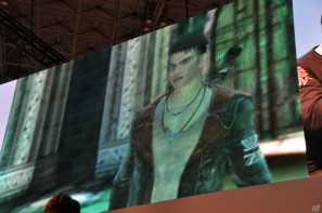 【TGS 2011】土屋P＆松山社長の最強タッグ「アスラズ ラース」最新情報＆「DmC Devil May Cry」実機デモプレイを国内初披露！カプコンスペシャルステージレポートの画像215