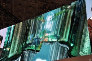 【TGS 2011】土屋P＆松山社長の最強タッグ「アスラズ ラース」最新情報＆「DmC Devil May Cry」実機デモプレイを国内初披露！カプコンスペシャルステージレポートの画像219