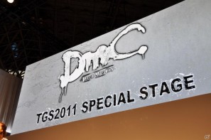 【TGS 2011】土屋P＆松山社長の最強タッグ「アスラズ ラース」最新情報＆「DmC Devil May Cry」実機デモプレイを国内初披露！カプコンスペシャルステージレポートの画像231