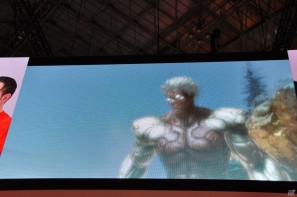 【TGS 2011】土屋P＆松山社長の最強タッグ「アスラズ ラース」最新情報＆「DmC Devil May Cry」実機デモプレイを国内初披露！カプコンスペシャルステージレポートの画像28