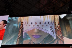 【TGS 2011】土屋P＆松山社長の最強タッグ「アスラズ ラース」最新情報＆「DmC Devil May Cry」実機デモプレイを国内初披露！カプコンスペシャルステージレポートの画像37