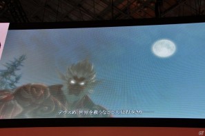 【TGS 2011】土屋P＆松山社長の最強タッグ「アスラズ ラース」最新情報＆「DmC Devil May Cry」実機デモプレイを国内初披露！カプコンスペシャルステージレポートの画像51
