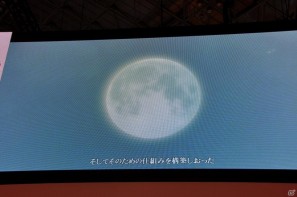 【TGS 2011】土屋P＆松山社長の最強タッグ「アスラズ ラース」最新情報＆「DmC Devil May Cry」実機デモプレイを国内初披露！カプコンスペシャルステージレポートの画像52
