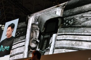 【TGS 2011】土屋P＆松山社長の最強タッグ「アスラズ ラース」最新情報＆「DmC Devil May Cry」実機デモプレイを国内初披露！カプコンスペシャルステージレポートの画像83