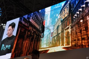 【TGS 2011】土屋P＆松山社長の最強タッグ「アスラズ ラース」最新情報＆「DmC Devil May Cry」実機デモプレイを国内初披露！カプコンスペシャルステージレポートの画像87