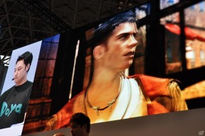 【TGS 2011】土屋P＆松山社長の最強タッグ「アスラズ ラース」最新情報＆「DmC Devil May Cry」実機デモプレイを国内初披露！カプコンスペシャルステージレポートの画像89