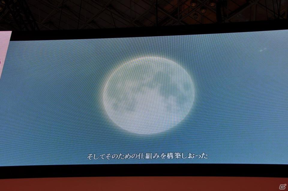 【TGS 2011】土屋P＆松山社長の最強タッグ「アスラズ ラース」最新情報＆「DmC Devil May Cry」実機デモプレイを国内初披露！カプコンスペシャルステージレポートの画像52