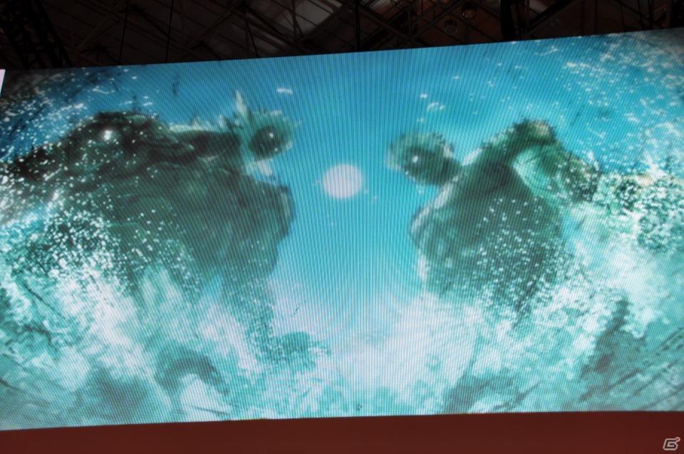 【TGS 2011】土屋P＆松山社長の最強タッグ「アスラズ ラース」最新情報＆「DmC Devil May Cry」実機デモプレイを国内初披露！カプコンスペシャルステージレポートの画像55