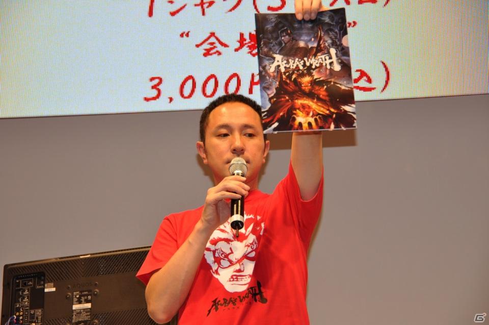 【TGS 2011】土屋P＆松山社長の最強タッグ「アスラズ ラース」最新情報＆「DmC Devil May Cry」実機デモプレイを国内初披露！カプコンスペシャルステージレポートの画像67