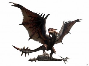 Xbox 360/PC「モンスターハンター フロンティア オンライン」大型アップデート「フォワード.2 跳影、熱帯の猛き眷族」で新たな仲間「ホルク」が登場！MHFプレイ動画「ガールズ・フロンティア 2nd Season」も本日公開の画像17