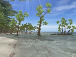 Xbox 360/PC「モンスターハンター フロンティア オンライン」大型アップデート「フォワード.2 跳影、熱帯の猛き眷族」で新たな仲間「ホルク」が登場！MHFプレイ動画「ガールズ・フロンティア 2nd Season」も本日公開の画像7
