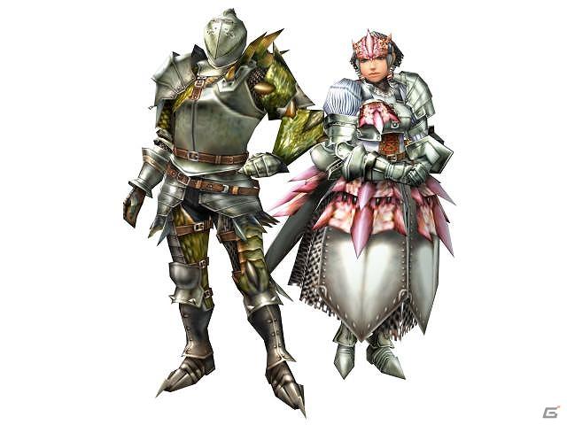 Xbox 360/PC「モンスターハンター フロンティア オンライン」大型アップデート「フォワード.2 跳影、熱帯の猛き眷族」で新たな仲間「ホルク」が登場！MHFプレイ動画「ガールズ・フロンティア 2nd Season」も本日公開の画像32