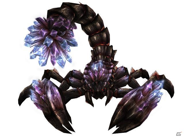 Xbox 360/PC「モンスターハンター フロンティア オンライン」大型アップデート「フォワード.2 跳影、熱帯の猛き眷族」で新たな仲間「ホルク」が登場！MHFプレイ動画「ガールズ・フロンティア 2nd Season」も本日公開の画像34