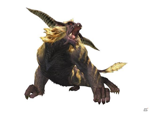 Xbox 360/PC「モンスターハンター フロンティア オンライン」大型アップデート「フォワード.2 跳影、熱帯の猛き眷族」で新たな仲間「ホルク」が登場！MHFプレイ動画「ガールズ・フロンティア 2nd Season」も本日公開の画像36