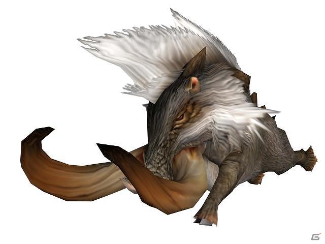Xbox 360/PC「モンスターハンター フロンティア オンライン」大型アップデート「フォワード.2 跳影、熱帯の猛き眷族」で新たな仲間「ホルク」が登場！MHFプレイ動画「ガールズ・フロンティア 2nd Season」も本日公開の画像5
