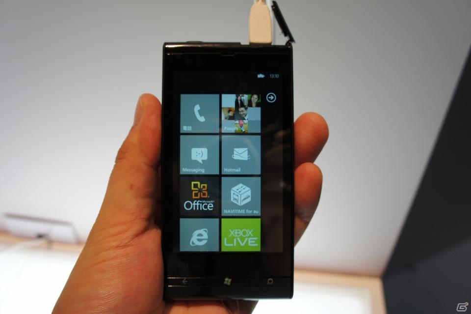 【TGS 2011】Kinectでマイケル・ジャクソンになりきろう！マイクロソフトブースレポートの画像12
