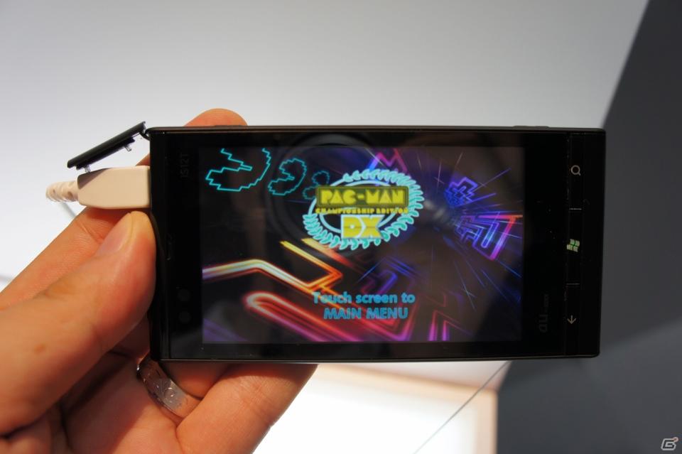 【TGS 2011】Kinectでマイケル・ジャクソンになりきろう！マイクロソフトブースレポートの画像14