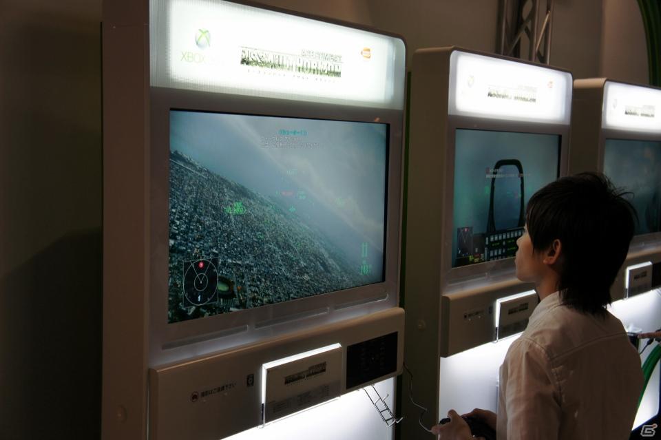 【TGS 2011】Kinectでマイケル・ジャクソンになりきろう！マイクロソフトブースレポートの画像7