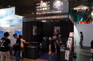 【TGS 2011】海外のソフト＆ハードメーカーも元気いっぱい！注目のブースをピックアップして紹介。海外パビリオンレポートの画像5