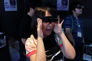 【TGS 2011】海外のソフト＆ハードメーカーも元気いっぱい！注目のブースをピックアップして紹介。海外パビリオンレポートの画像6