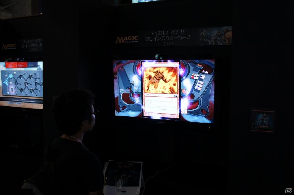 【TGS 2011】海外のソフト＆ハードメーカーも元気いっぱい！注目のブースをピックアップして紹介。海外パビリオンレポートの画像2