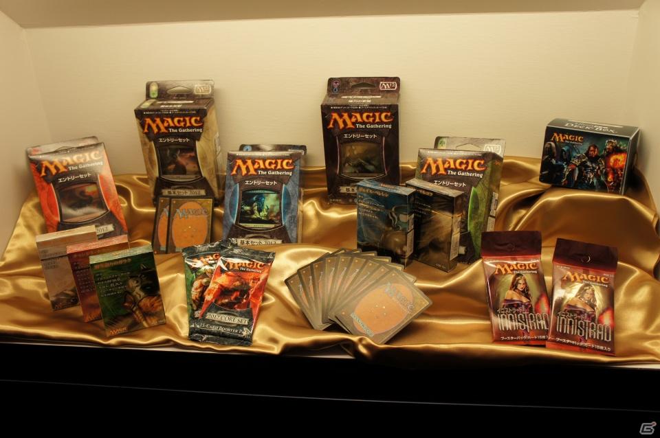 【TGS 2011】海外のソフト＆ハードメーカーも元気いっぱい！注目のブースをピックアップして紹介。海外パビリオンレポートの画像3