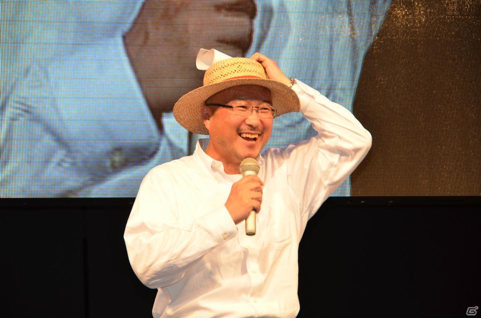 【TGS 2011】「ワンピース」初のPS3用タイトルはルフィが“ゴムゴムアクション”で暴れまわる！「ワンピース 海賊無双」プレス発表会レポートの画像2