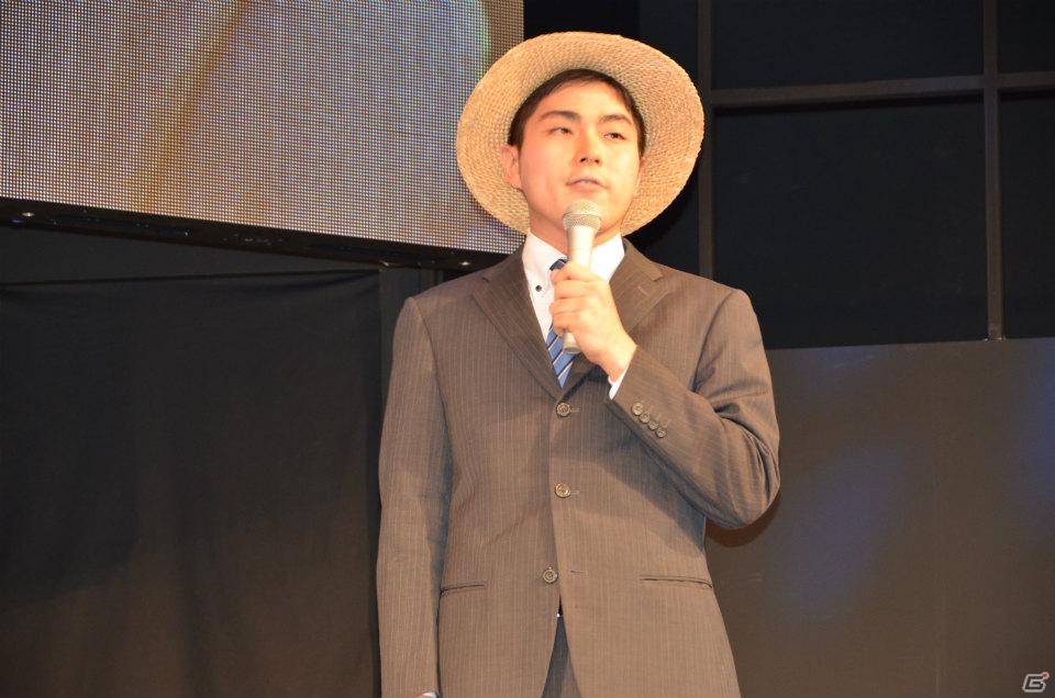 【TGS 2011】「ワンピース」初のPS3用タイトルはルフィが“ゴムゴムアクション”で暴れまわる！「ワンピース 海賊無双」プレス発表会レポートの画像6