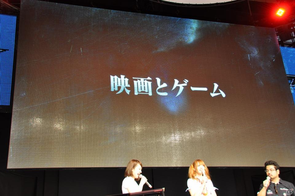 【TGS 2011】映画とゲームの究極のハイブリッドパック登場！新作となる3DS「TEKKEN 3D PRIME EDITION」映像も上映。鉄拳シリーズプレス発表会の画像68