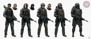 「モダンコンバット3： Fallen Nation」プロデューサーのインタビューを公開の画像2
