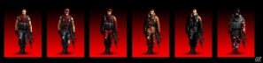 「モダンコンバット3： Fallen Nation」プロデューサーのインタビューを公開の画像3