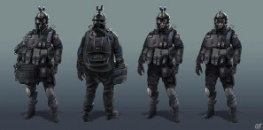 「モダンコンバット3： Fallen Nation」プロデューサーのインタビューを公開の画像4