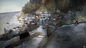 「モダンコンバット3： Fallen Nation」プロデューサーのインタビューを公開の画像5