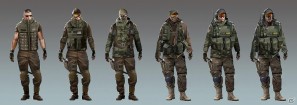 「モダンコンバット3： Fallen Nation」プロデューサーのインタビューを公開の画像6
