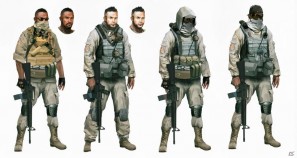 「モダンコンバット3： Fallen Nation」プロデューサーのインタビューを公開の画像8