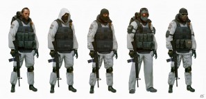 「モダンコンバット3： Fallen Nation」プロデューサーのインタビューを公開の画像9