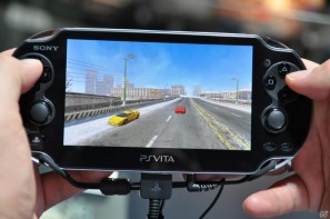 【TGS 2011】PSVitaタイトルをさわってみました。「麻雀格闘倶楽部」「ASPHALT」「王と魔王と7人の姫君たち」「テイルズ オブ イノセンスR」「イース～セルセタの樹海～」の画像17