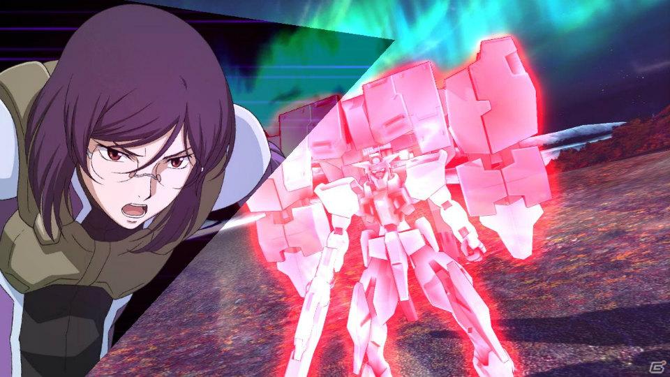 【TGS 2011】Wアムロが「エクストリームバーサス」対戦プレイで共演！？「ガンダムゲーム スペシャルステージ」レポートの画像7